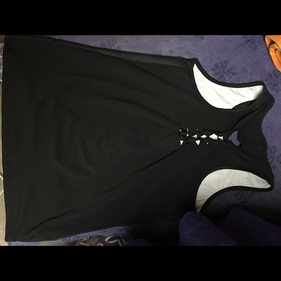 TANK TOP SIZE: SMALL - Picture 4 of 4